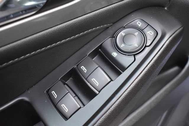 Certified 2023 Chevrolet Traverse LT FWD image 22