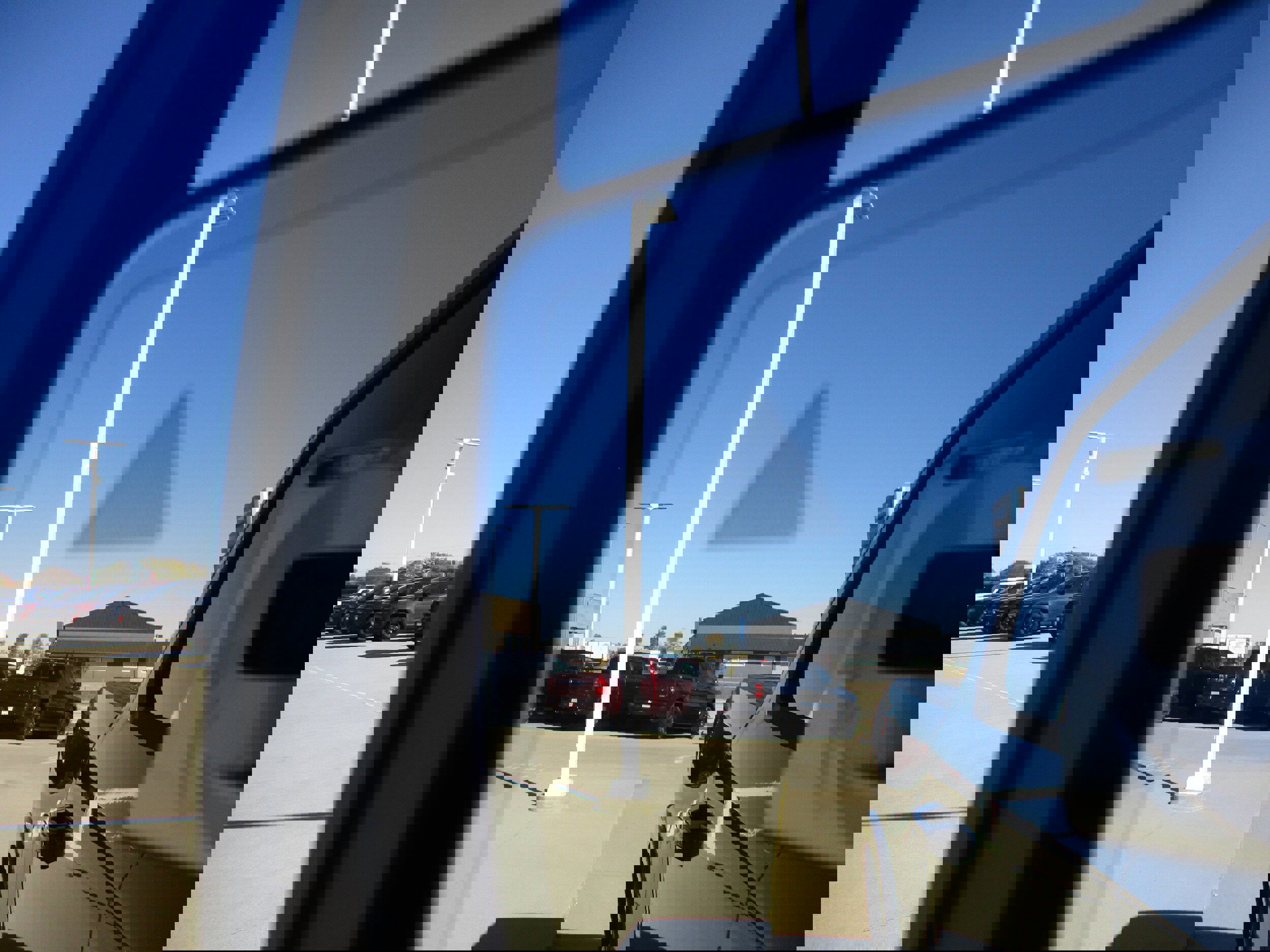 New 2026 RAM 1500 Big Horn image 14