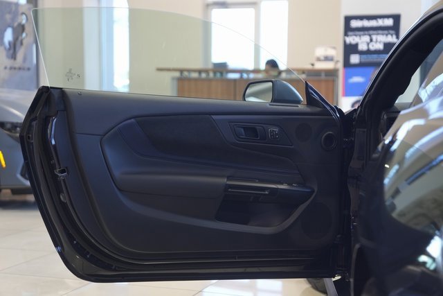 New 2025 Ford Mustang Dark Horse image 26