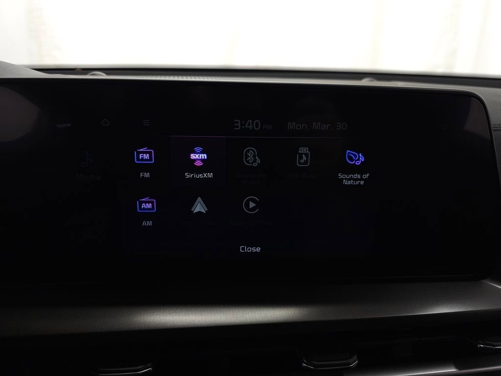 Used 2023 Kia Telluride S w/ S Sunroof Package AWD/4WD image 25