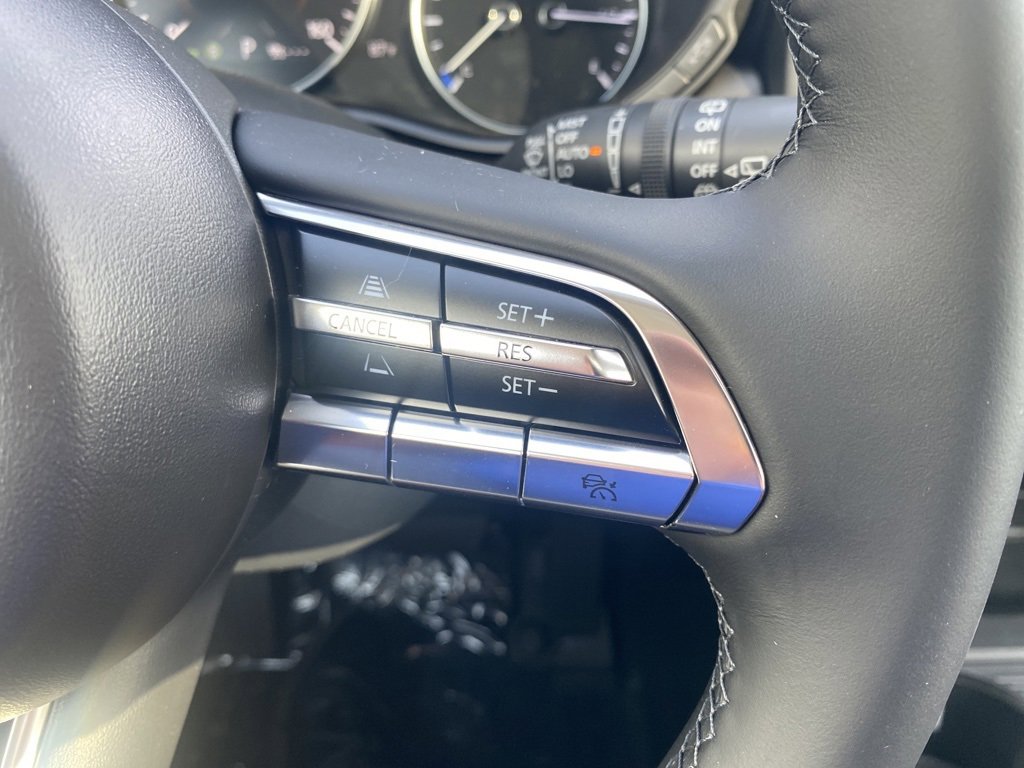 New 2026 MAZDA CX-50 AWD 2.5 Hybrid w/ Cargo Package image 21