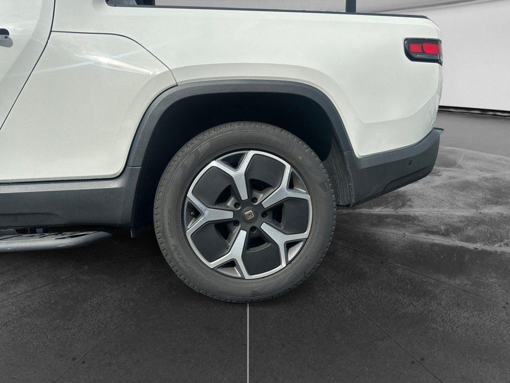 Used 2023 Rivian R1T Adventure Dual AWD/4WD image 20