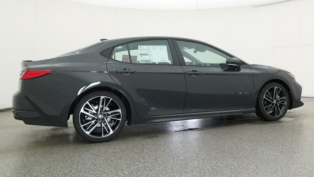 New 2026 Toyota Camry XSE w/ Premium Plus Package FWD image 15