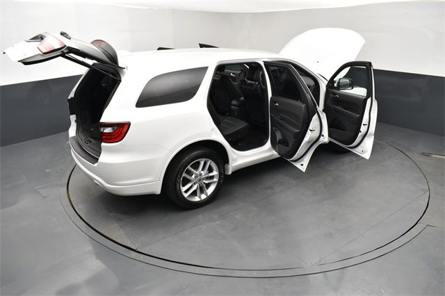 Used 2022 Dodge Durango GT image 30