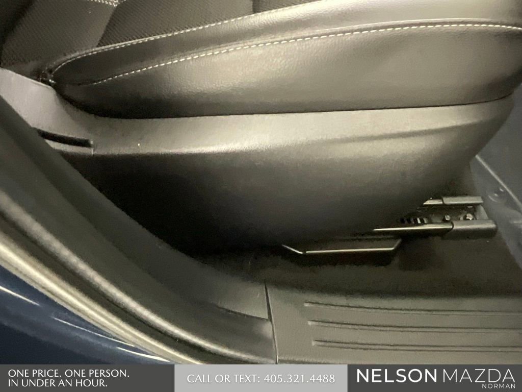 Certified 2025 MAZDA CX-50 AWD 2.5 S w/ Preferred Package image 27