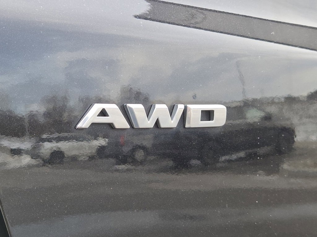 Used 2019 Cadillac XT5 Luxury image 12