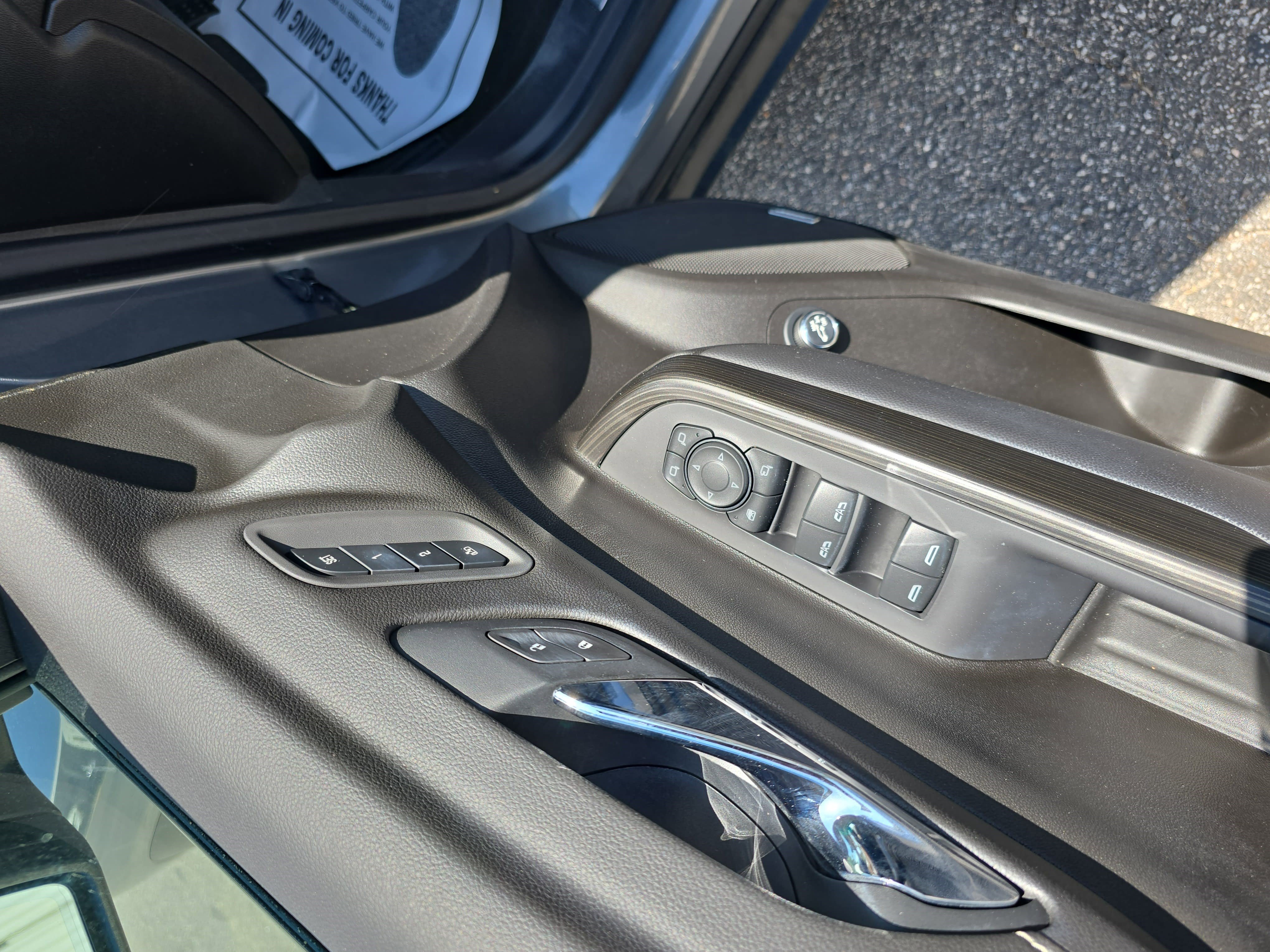 Used 2021 GMC Acadia SLT w/ Preferred Package FWD image 30