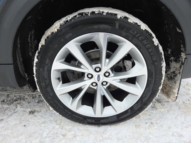 Used 2021 Ford Explorer Platinum w/ Equipment Group 601A image 70