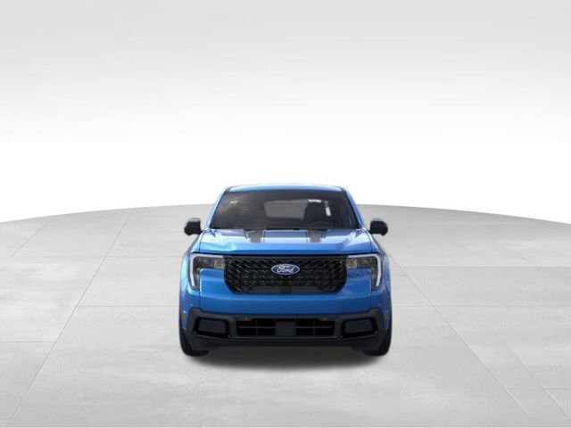 New 2026 Ford Maverick Lariat w/ Black Appearance Package image 6