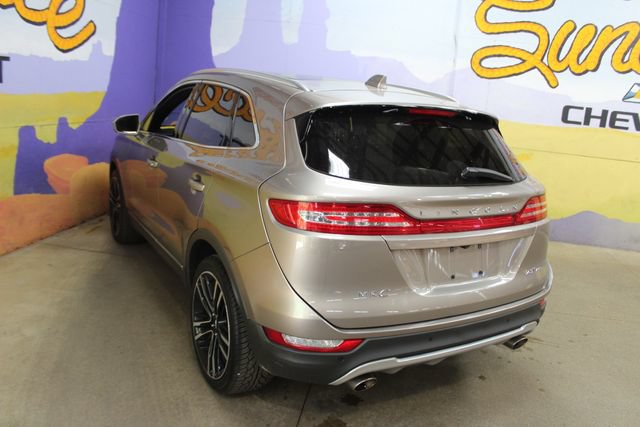 Used 2018 Lincoln MKC Reserve w/ MKC Technology Package AWD/4WD image 6