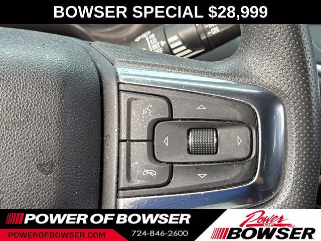 Used 2024 Chevrolet Blazer LT w/ Convenience Package AWD/4WD image 17