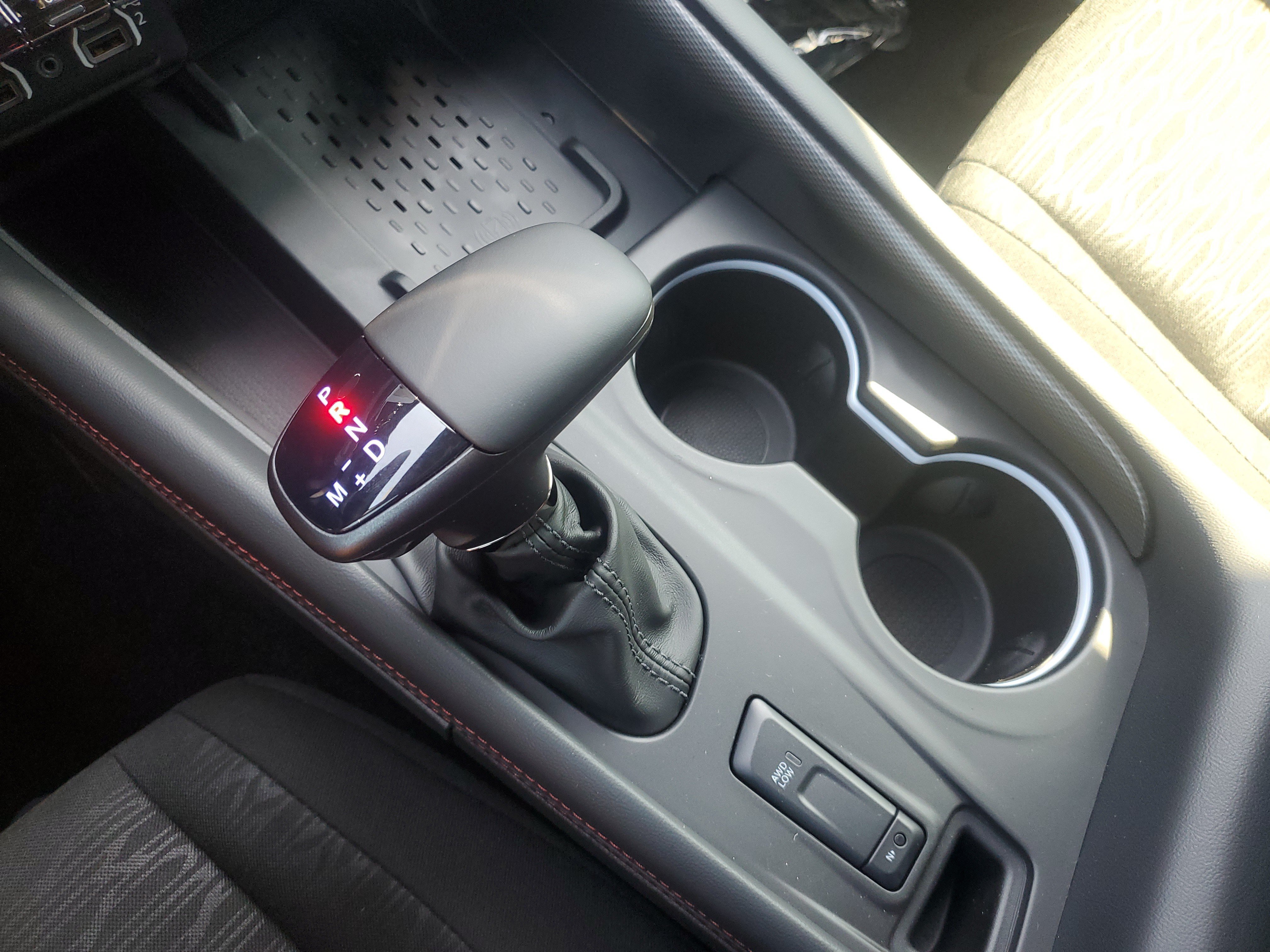 New 2026 Dodge Durango GT w/ Blacktop Package AWD/4WD image 23