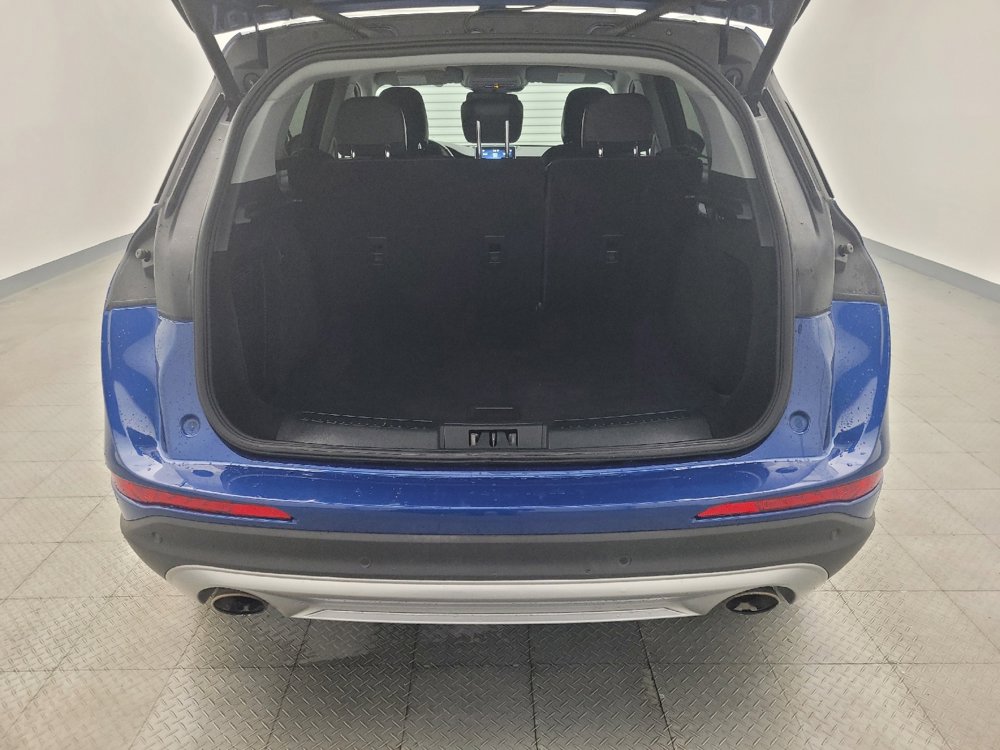 Used 2021 Lincoln Corsair FWD w/ Equipment Group 101A image 29