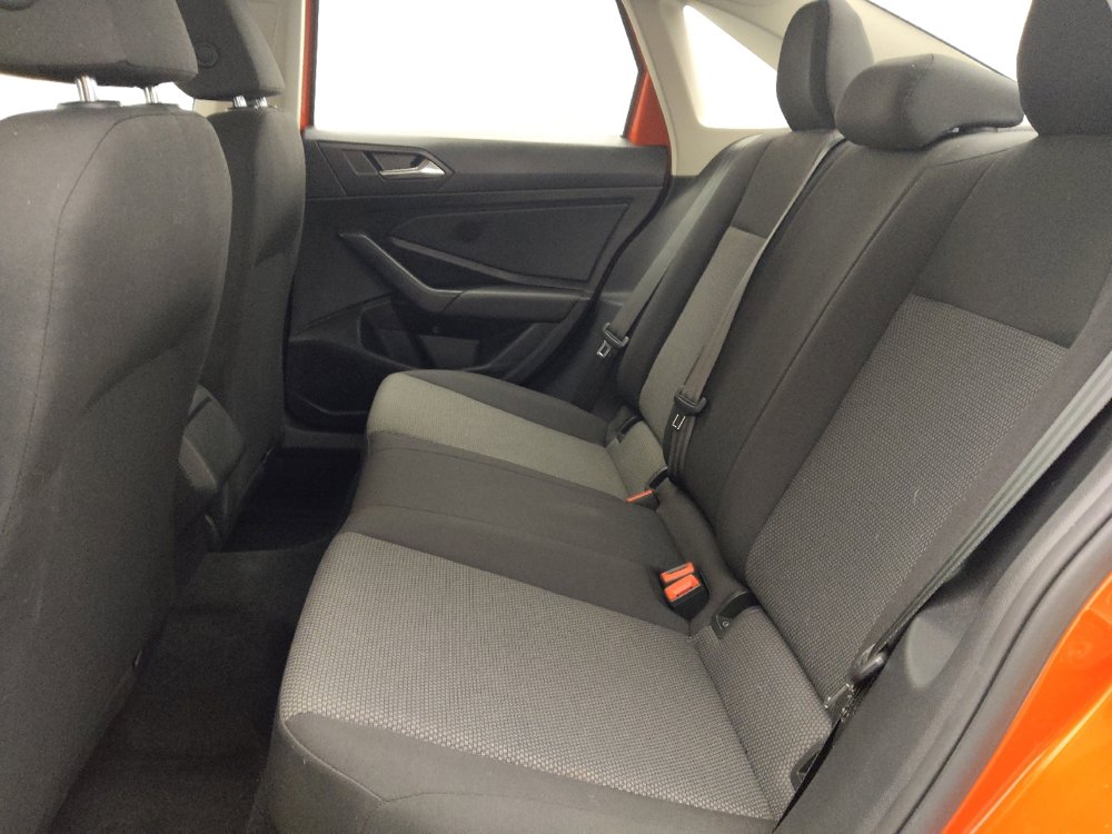 Used 2021 Volkswagen Jetta SE FWD image 18