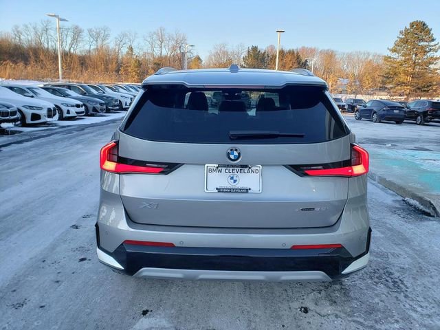 New 2026 BMW X1 xDrive28i w/ Convenience Package image 6