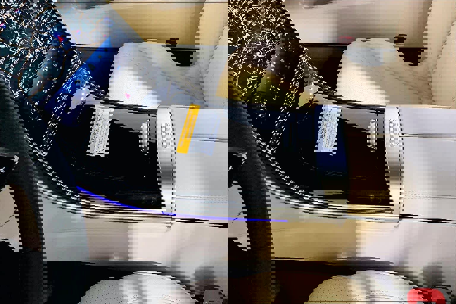 New 2026 Mercedes-Benz CLE 450 4MATIC Coupe image 10