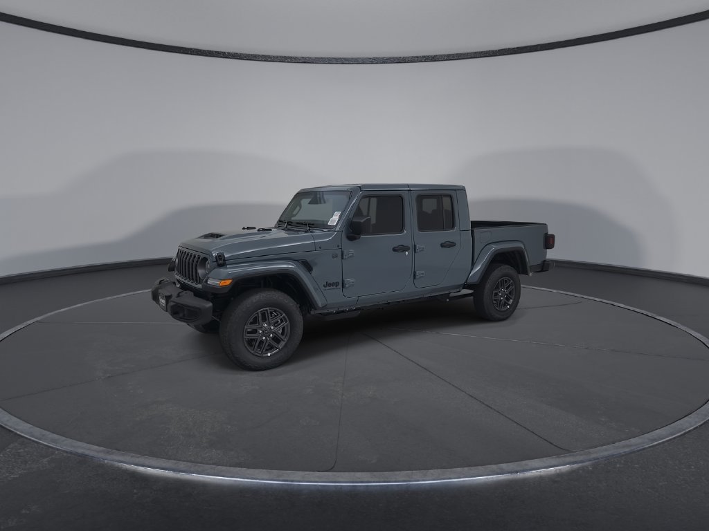 New 2026 Jeep Gladiator Sport AWD/4WD image 6