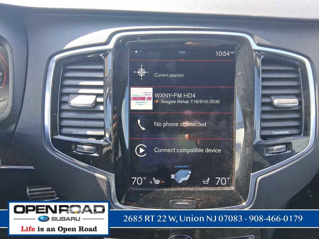 Used 2016 Volvo XC90 T6 Momentum image 23