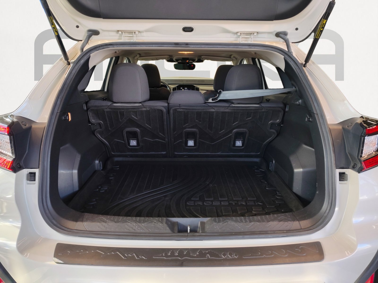 Used 2024 Subaru Crosstrek 2.0i Premium image 16