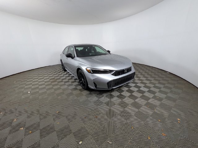 New 2026 Honda Civic Sport image 27