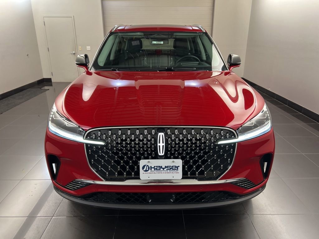 Used 2026 Lincoln Aviator Reserve image 2