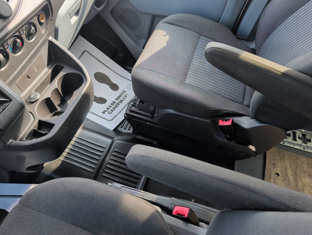 Used 2015 Ford Transit 150 XLT RWD image 16