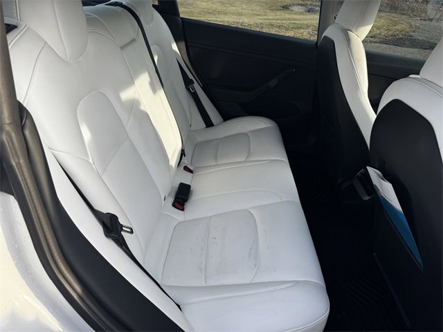 Used 2022 Tesla Model 3 Long Range image 16
