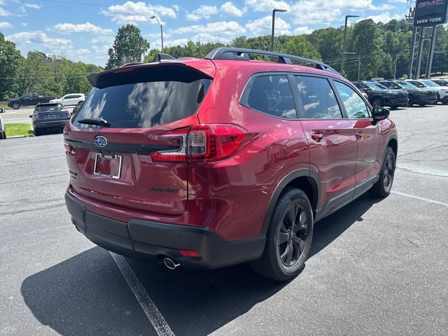 New 2026 Subaru Ascent Premium w/ Popular Package #2 AWD/4WD image 64