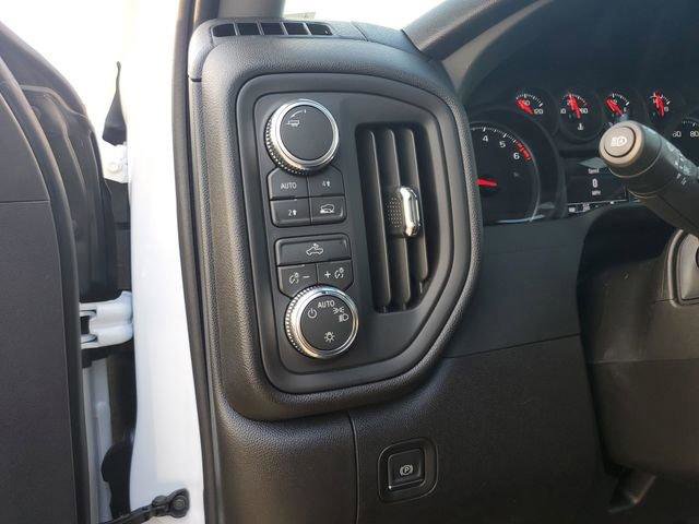 New 2026 GMC Sierra 1500 Pro w/ Convenience Package AWD/4WD image 13