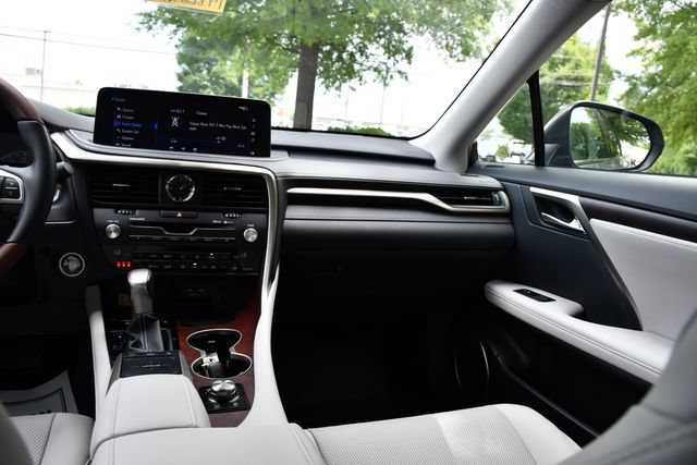 Used 2022 Lexus RX 350 AWD w/ Premium Package image 20