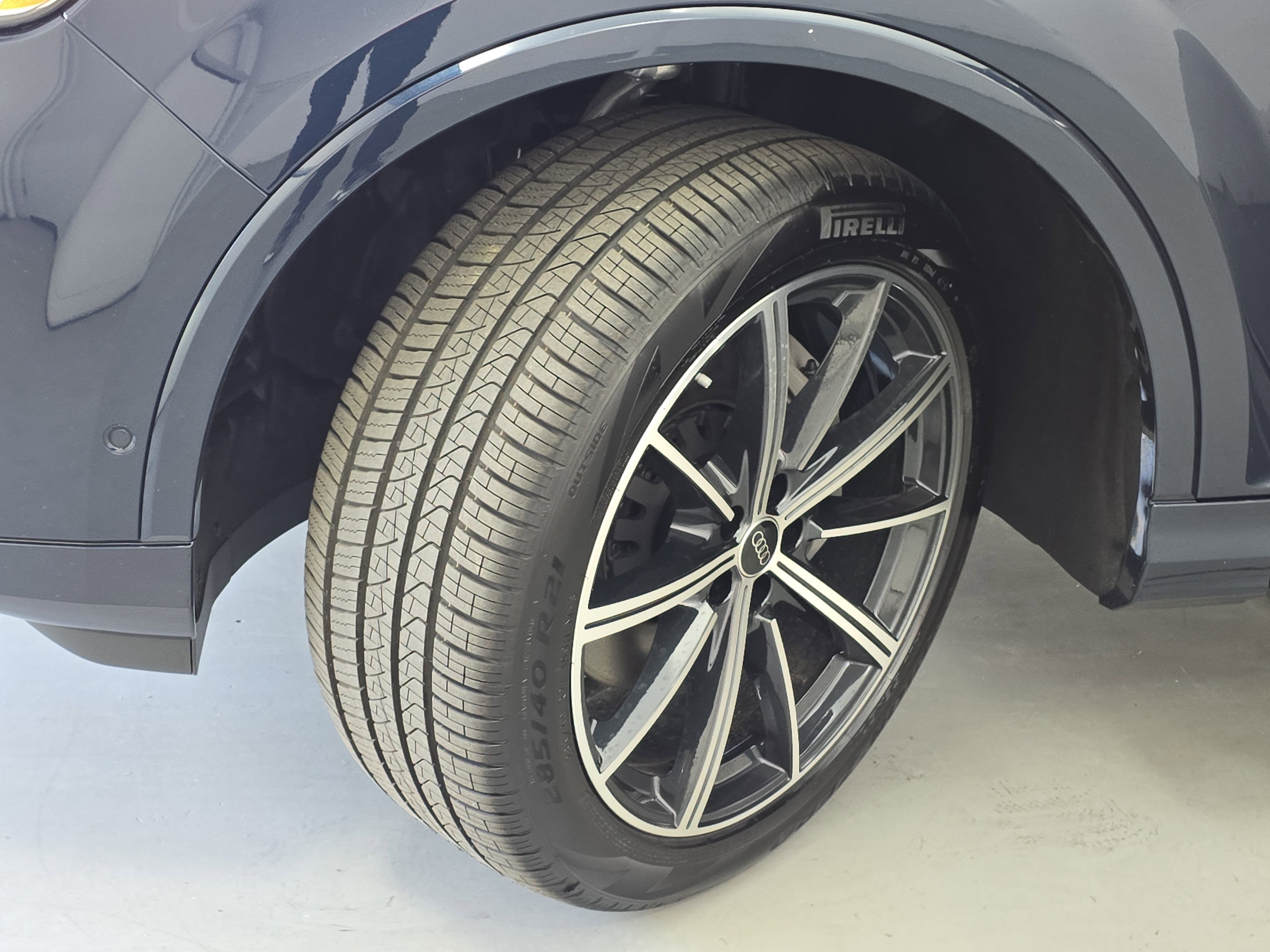 New 2026 Audi Q7 2.0T Premium Plus image 35