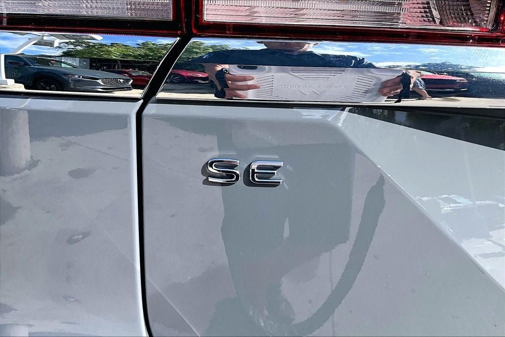 New 2026 Volkswagen Atlas SE AWD/4WD image 7