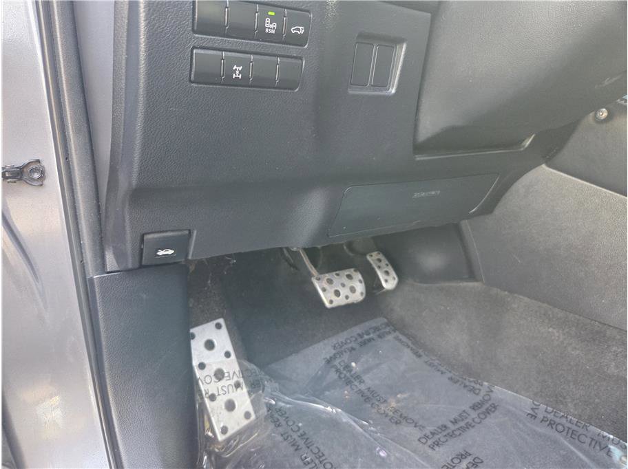 Used 2015 Lexus NX 200t F Sport w/ F Sport Premium Package image 27