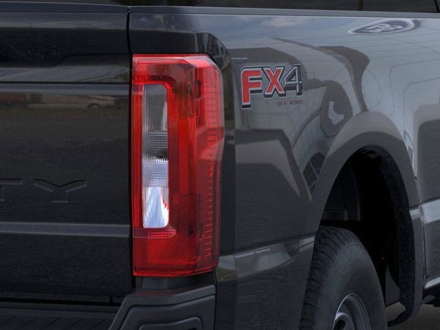New 2026 Ford F250 XL w/ XL Driver Assist Package image 21