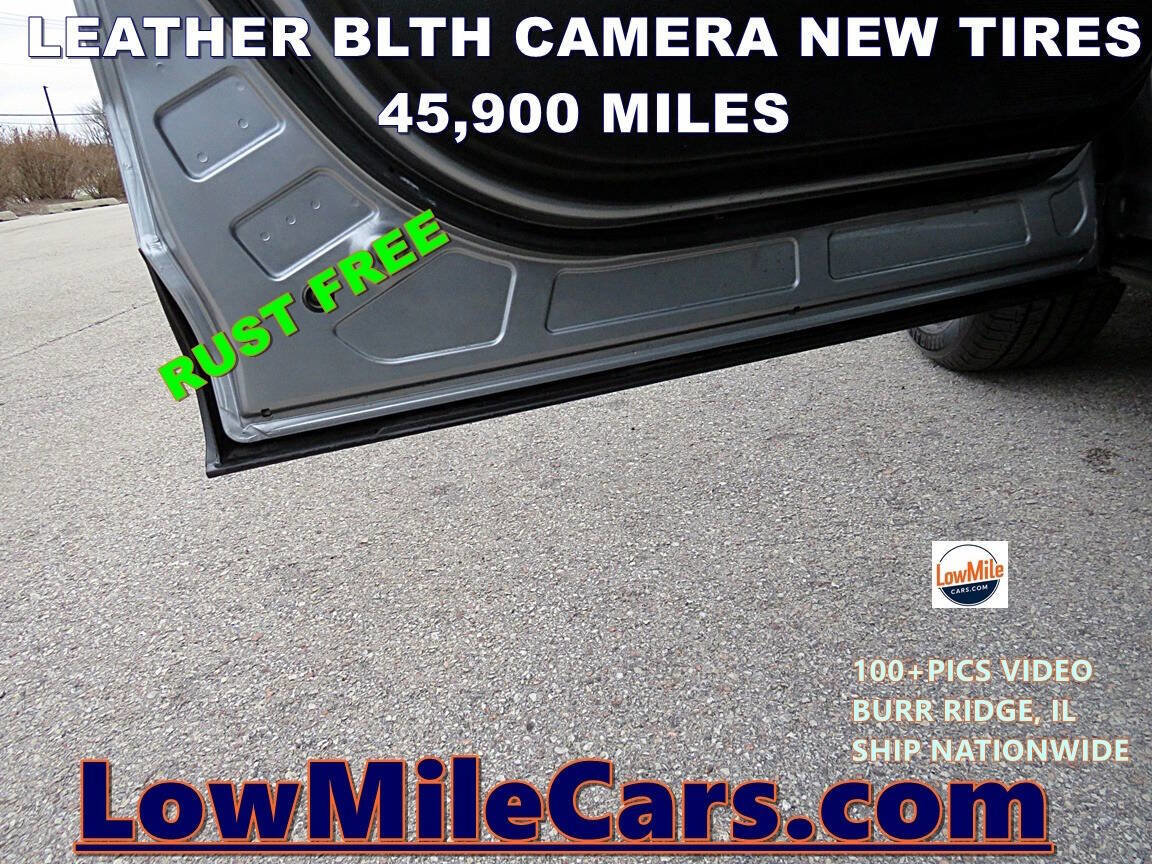 Used 2014 MAZDA CX-5 Grand Touring FWD image 20