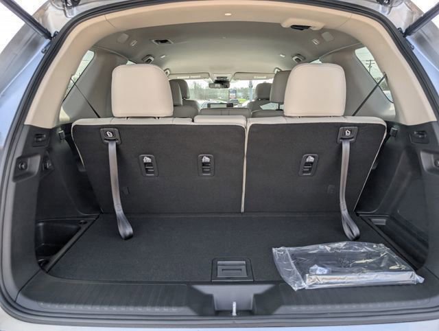 New 2026 Honda Pilot EX-L image 31