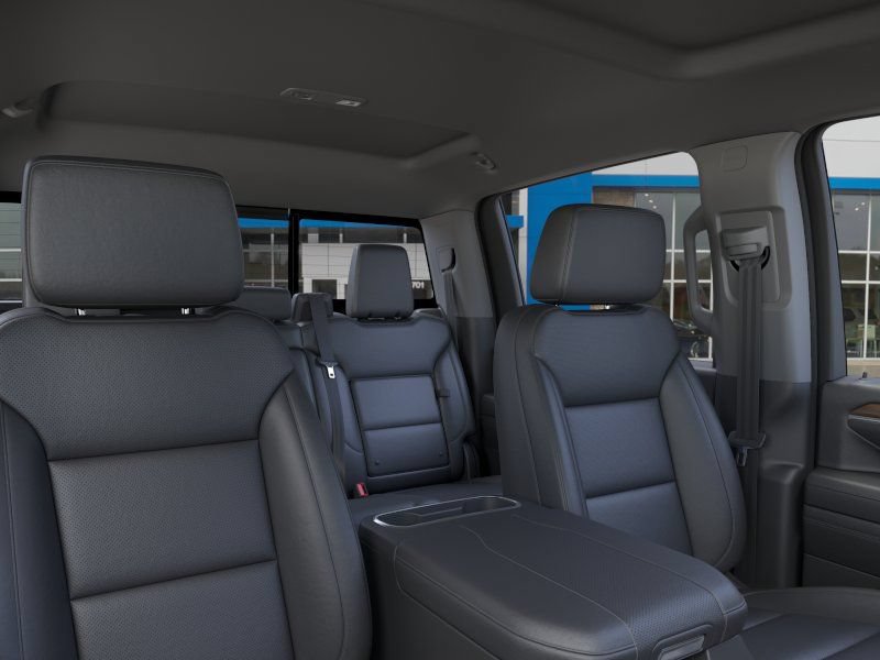 New 2026 GMC Sierra 2500 SLT AWD/4WD image 24