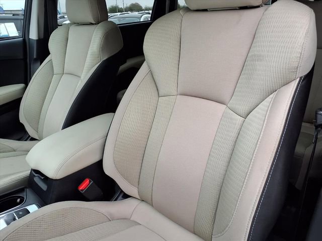 Certified 2023 Subaru Ascent Premium w/ Convenience Package image 7