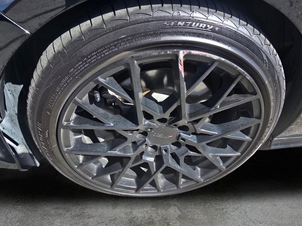 Used 2018 Mercedes-Benz CLA 250 4MATIC image 19