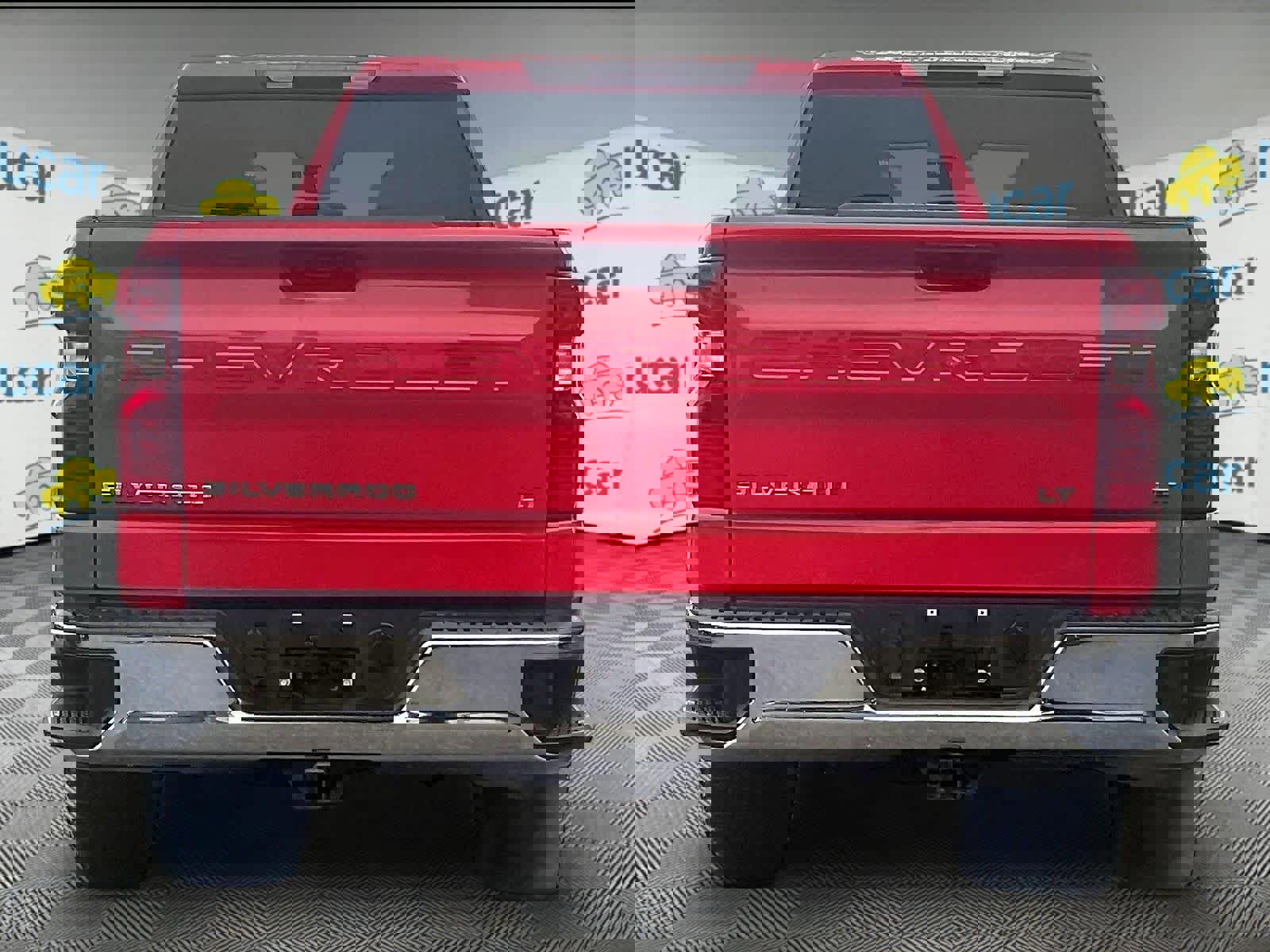 Used 2022 Chevrolet Silverado 1500 LT image 5