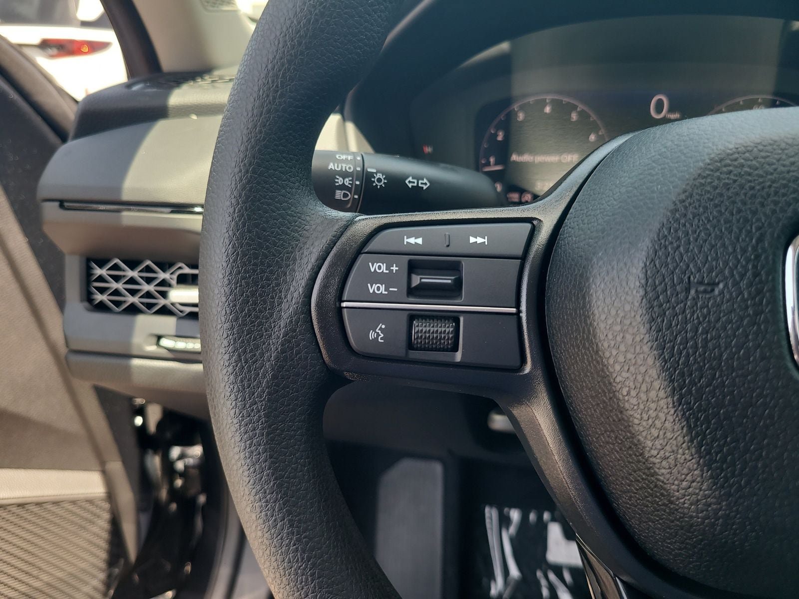 New 2026 Honda Accord SE image 14