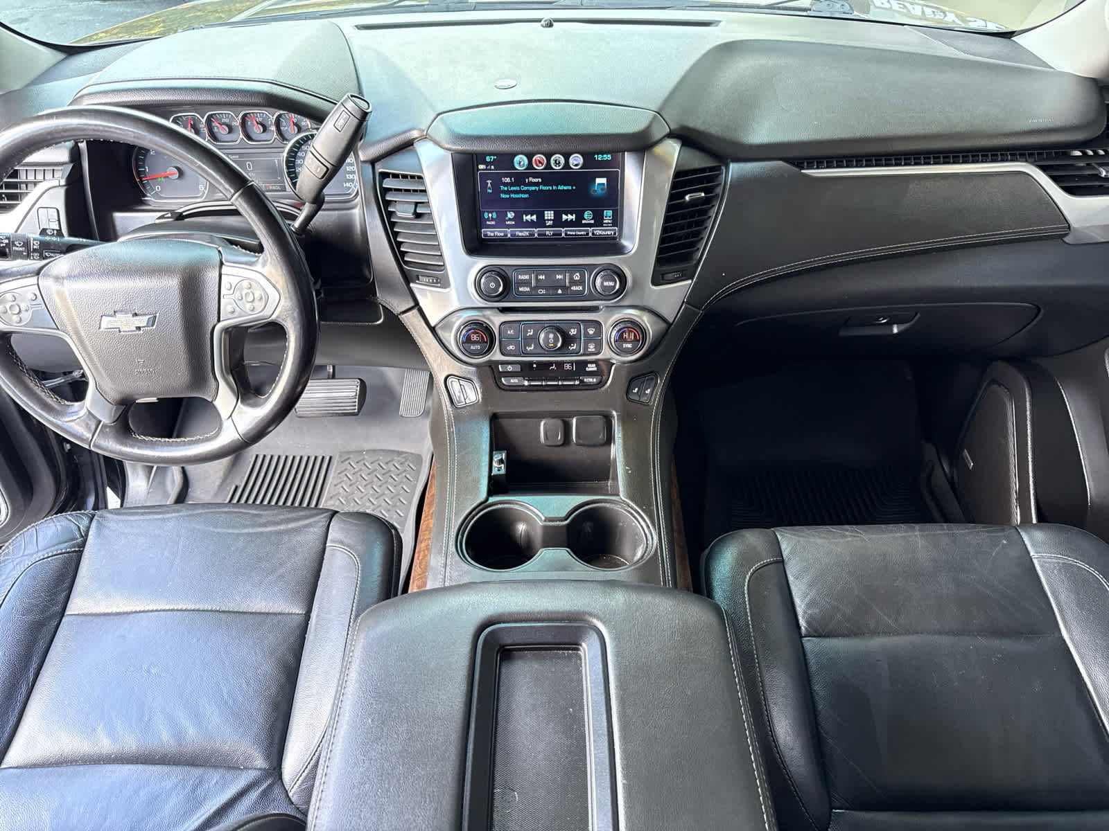 Used 2020 Chevrolet Tahoe LT image 20