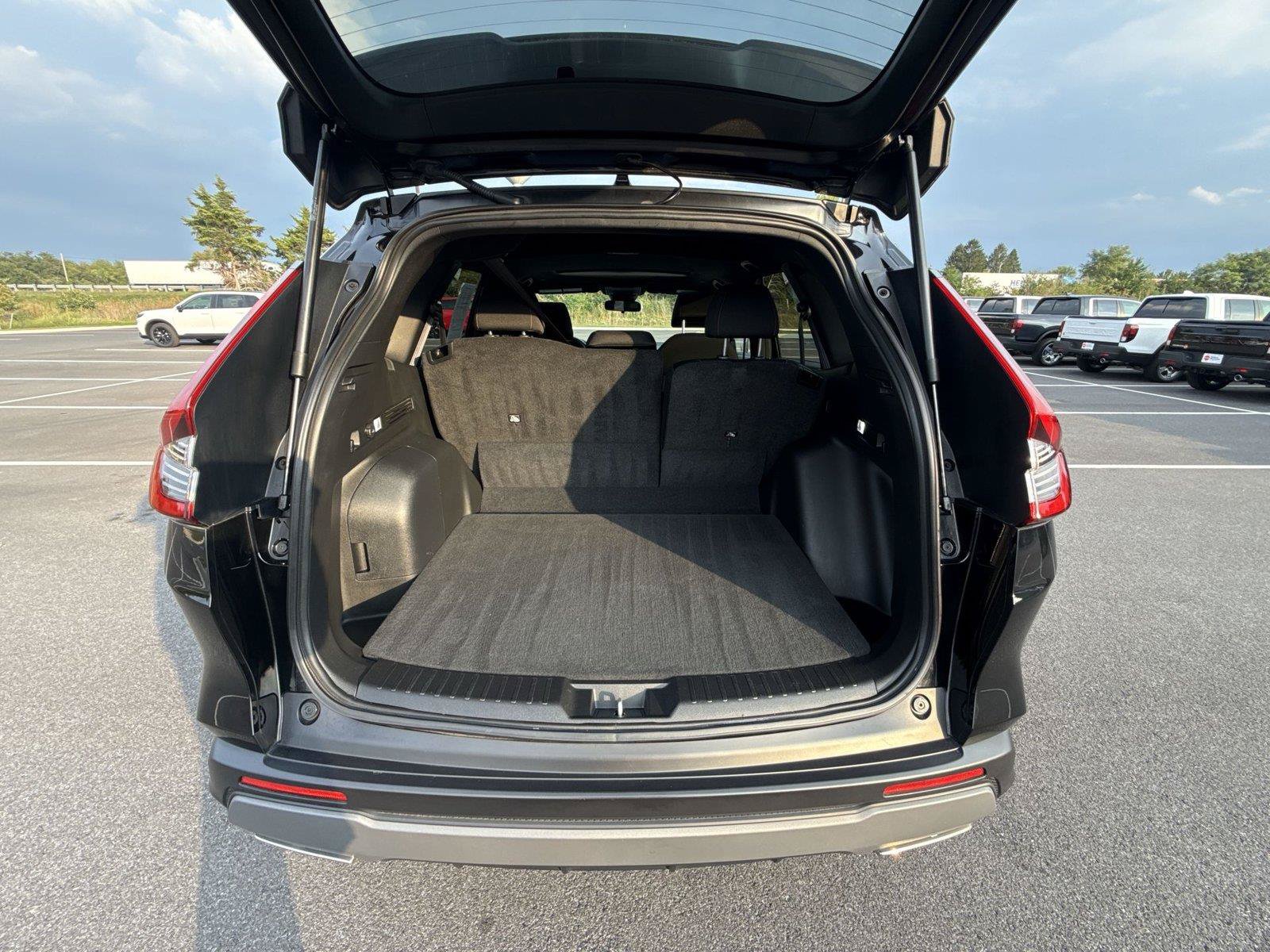Used 2024 Honda CR-V Sport image 18