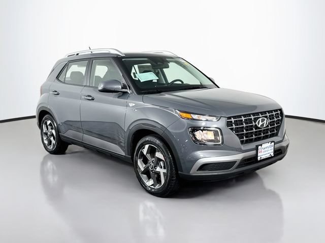 New 2026 Hyundai Venue SEL FWD image 10