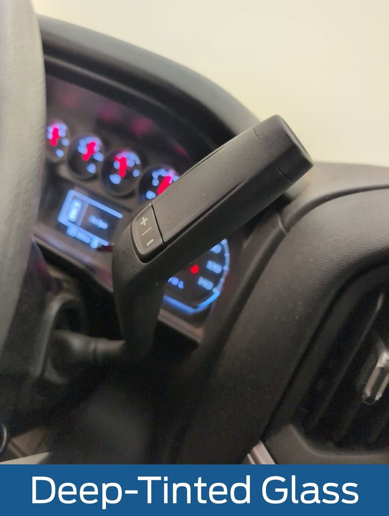 Used 2020 Chevrolet Silverado 1500 W/T w/ WT Fleet Convenience Package image 28
