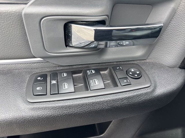 Used 2024 RAM 1500 Classic SLT image 12