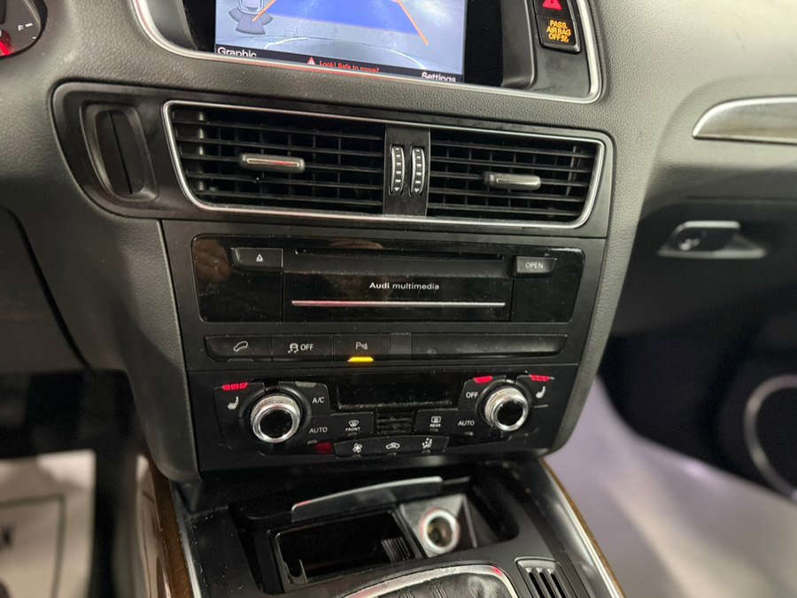 Used 2016 Audi Q5 2.0T Premium Plus image 21