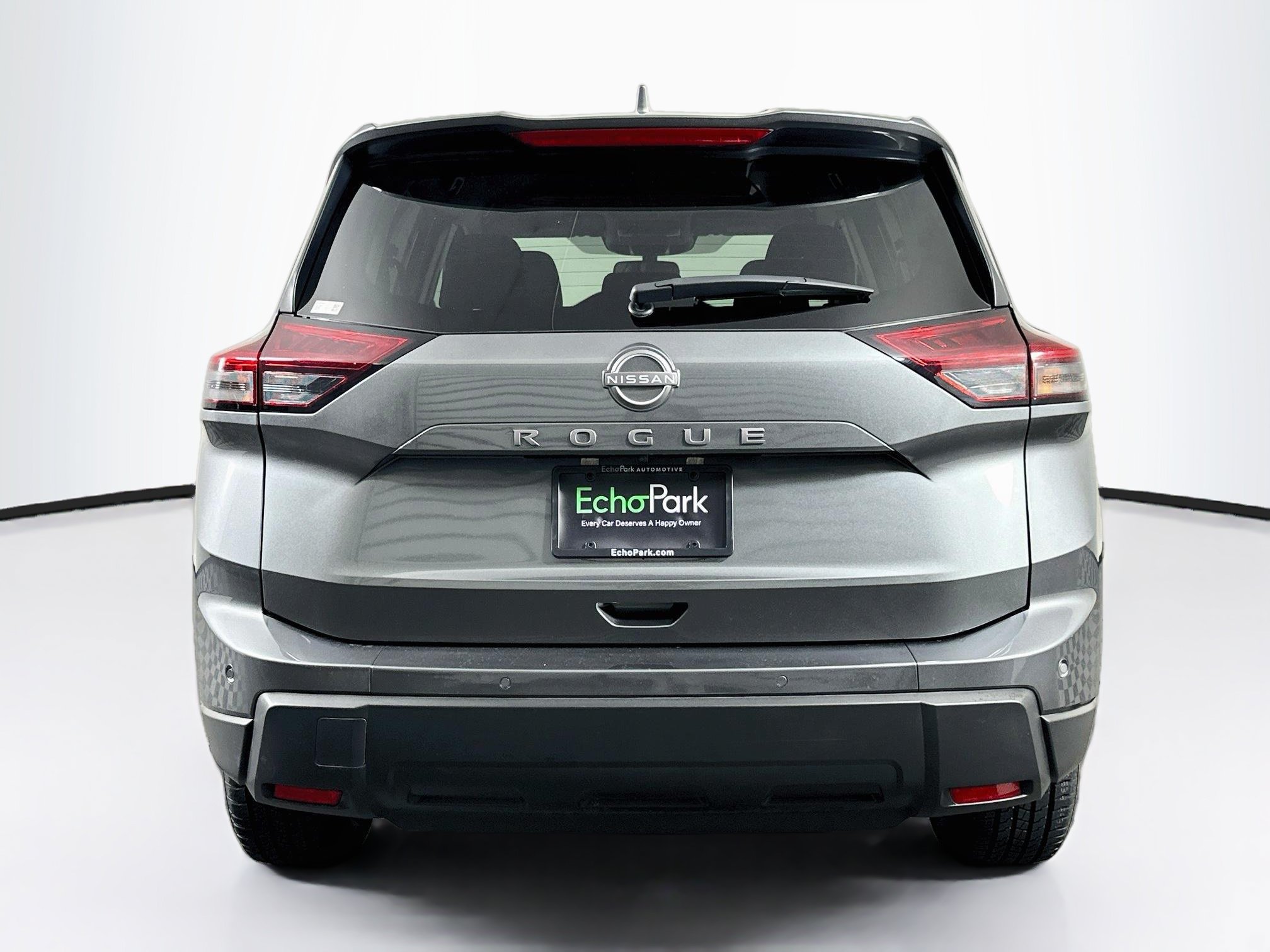 Used 2026 Nissan Rogue SV FWD image 7