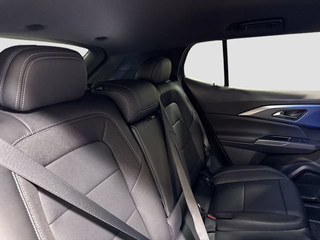 New 2026 Chevrolet Equinox EV LT FWD image 31