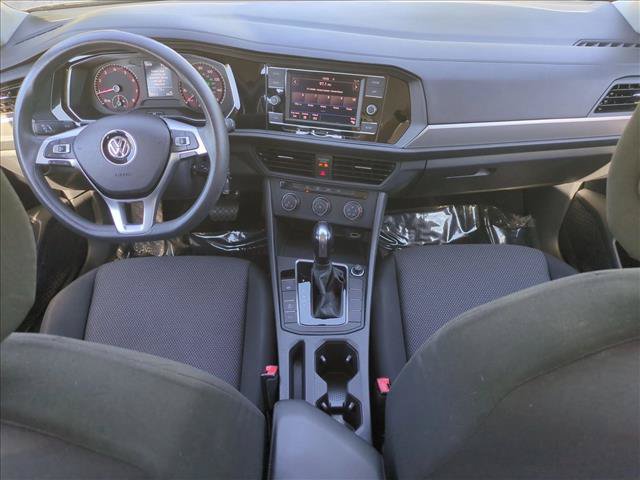 Used 2019 Volkswagen Jetta FWD image 16